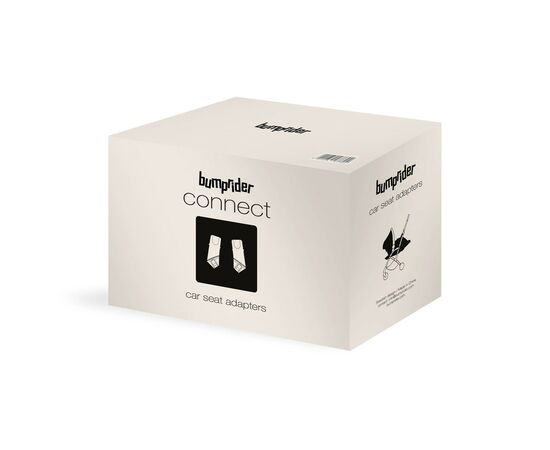 Адаптеры для коляски Bumprider Connect3 (51284-099)