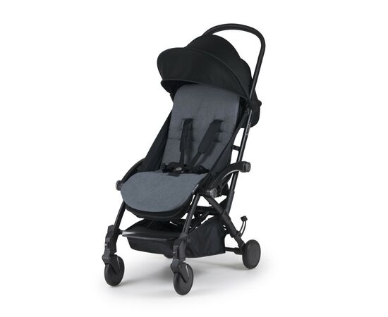 Матрасик в коляску Maxi-Cosi Inovi Memory Foam Black-Purple M (41201-217), изображение 5 Матрасик в коляску Maxi-Cosi Inovi Memory Foam Black-Purple M (41201-217), изображение 5