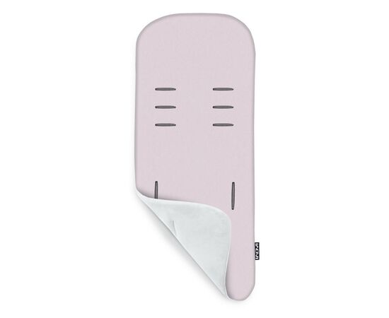 Матрасик в коляску Maxi-Cosi Inovi Memory Foam Offwhite-Pastellpink (41201-213)