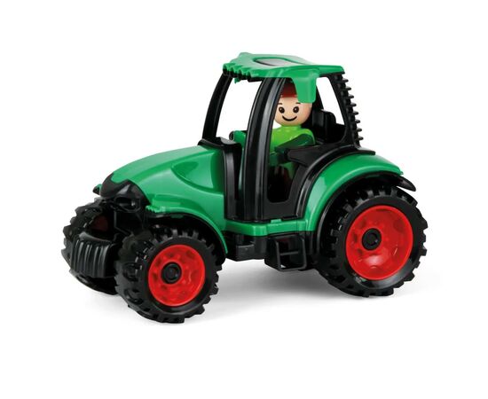 Спецтехника Lena Truckies Трактор (6332741)