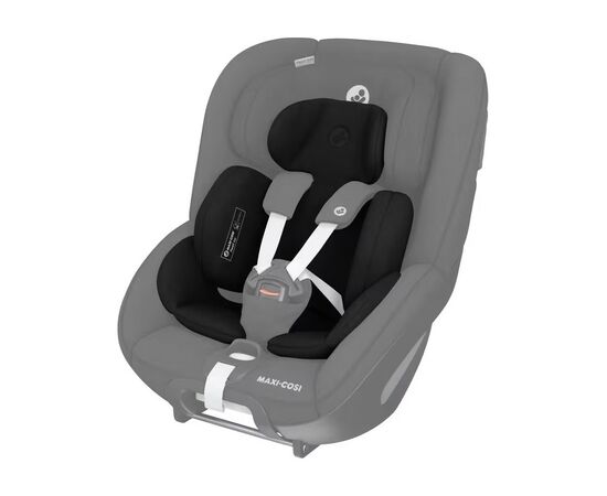Вкладыш для автокресла Osann Pearl 360 Authentic Black (8055671110)