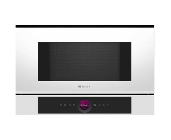 Микроволновая печь Bosch BFL7221W1