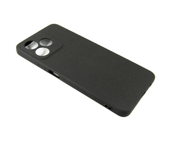Чехол для мобильного телефона Dengos Carbon Realme C53 (black) (DG-TPU-CRBN-195), изображение 3 Чехол для мобильного телефона Dengos Carbon Realme C53 (black) (DG-TPU-CRBN-195), изображение 3