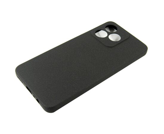 Чехол для мобильного телефона Dengos Carbon Realme C53 (black) (DG-TPU-CRBN-195), изображение 4 Чехол для мобильного телефона Dengos Carbon Realme C53 (black) (DG-TPU-CRBN-195), изображение 4