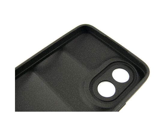 Чехол для мобильного телефона Dengos Carbon Realme C53 (black) (DG-TPU-CRBN-195), изображение 5 Чехол для мобильного телефона Dengos Carbon Realme C53 (black) (DG-TPU-CRBN-195), изображение 5