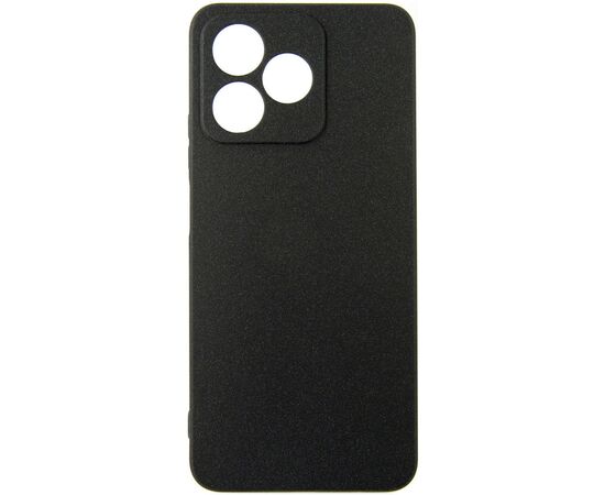 Чехол для мобильного телефона Dengos Carbon Realme C53 (black) (DG-TPU-CRBN-195)