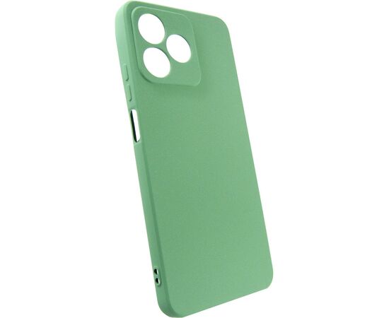 Чехол для мобильного телефона Dengos Soft Realme C51 (mint) (DG-TPU-SOFT-53), изображение 2