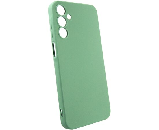 Чехол для мобильного телефона Dengos Soft Samsung Galaxy A15 (mint) (DG-TPU-SOFT-51), изображение 2 Чехол для мобильного телефона Dengos Soft Samsung Galaxy A15 (mint) (DG-TPU-SOFT-51), изображение 2