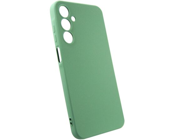 Чехол для мобильного телефона Dengos Soft Samsung Galaxy A25 5G (mint) (DG-TPU-SOFT-52), изображение 2
