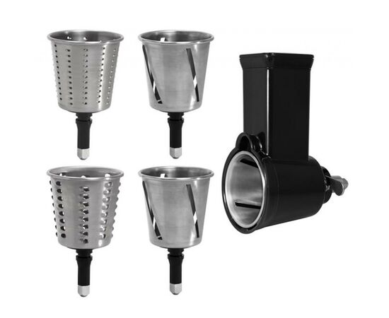 Аксесуари до кухонних комбайнів Electrolux ACCESSORY ES