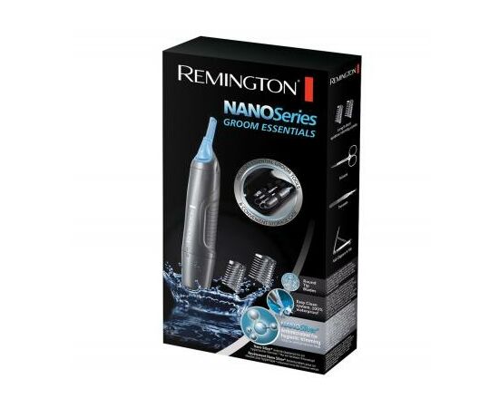 Триммер Remington NE3455, изображение 3 Триммер Remington NE3455, изображение 3