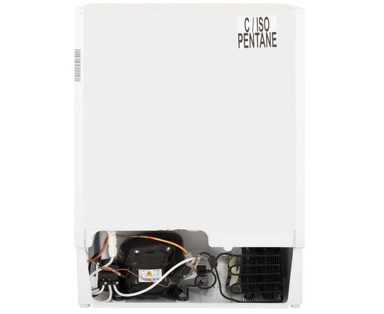 Холодильник Interline RCS 520 MWZ WA+ (RCS520MWZWA+), изображение 3 Холодильник Interline RCS 520 MWZ WA+ (RCS520MWZWA+), изображение 3