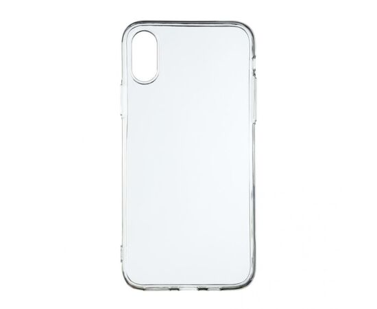 Чохол до мобільного телефона Armorstandart Air Series для iPhone XS Transparent (ARM54827)