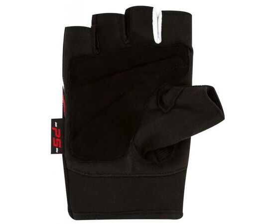 Перчатки для фитнеса Power System Pro Grip EVO PS-2250E XXL Black (PS_2250E_XXL_Black), изображение 2 Перчатки для фитнеса Power System Pro Grip EVO PS-2250E XXL Black (PS_2250E_XXL_Black), изображение 2