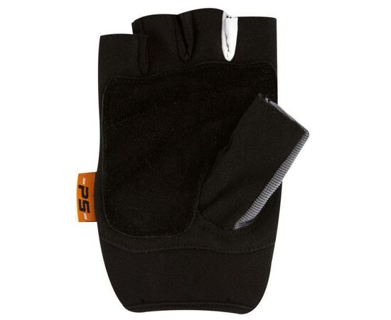 Перчатки для фитнеса Power System Pro Grip EVO PS-2250E XXL Grey (PS_2250E_XXL_Grey), изображение 2 Перчатки для фитнеса Power System Pro Grip EVO PS-2250E XXL Grey (PS_2250E_XXL_Grey), изображение 2