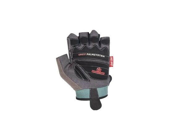 Перчатки для фитнеса Power System Woman"s Power PS-2570 M Pink (PS-2570_M_Pink), изображение 2