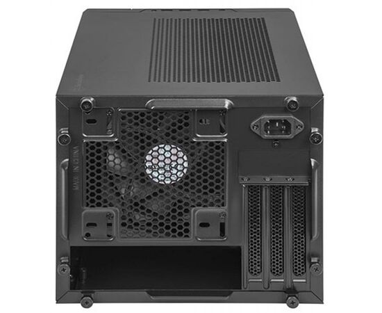 Корпус Silver Stone SUGO (SST-SG14B), изображение 4 Корпус Silver Stone SUGO (SST-SG14B), изображение 4