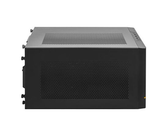Корпус Silver Stone SUGO (SST-SG14B), изображение 5 Корпус Silver Stone SUGO (SST-SG14B), изображение 5