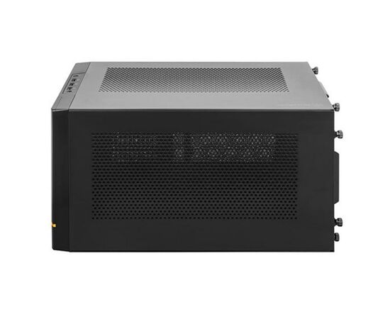 Корпус Silver Stone SUGO (SST-SG14B), изображение 6 Корпус Silver Stone SUGO (SST-SG14B), изображение 6