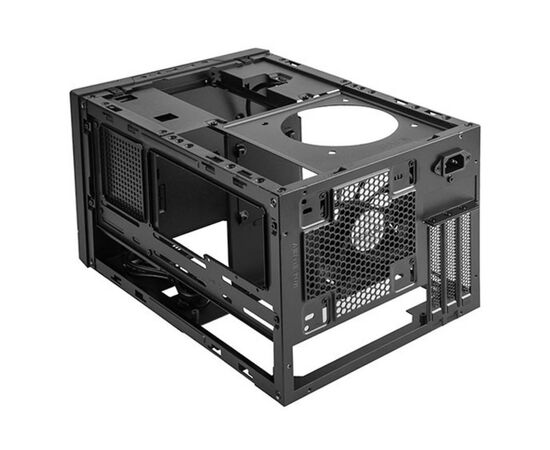 Корпус Silver Stone SUGO (SST-SG14B), изображение 9 Корпус Silver Stone SUGO (SST-SG14B), изображение 9