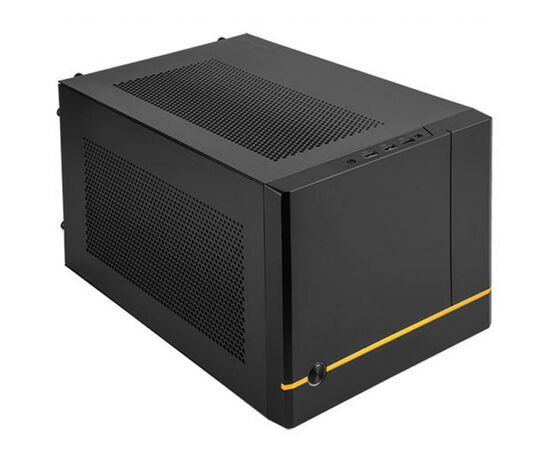 Корпус Silver Stone SUGO (SST-SG14B)