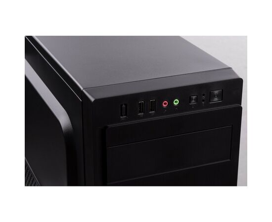 Корпус Vinga CS107B, зображення 7 Корпус Vinga CS107B, зображення 7