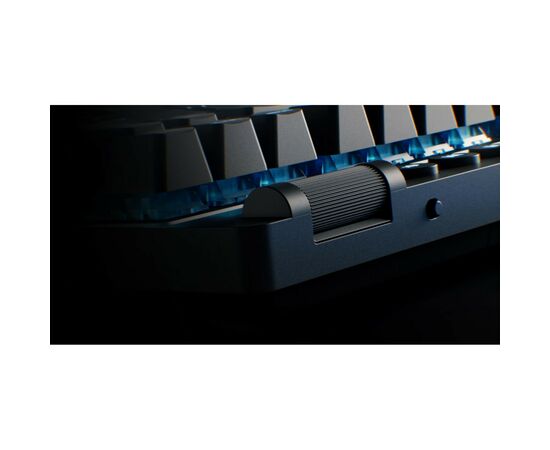 Клавиатура Logitech G PRO X TKL Lightspeed Tactile USB UA Black (920-012136), изображение 6 Клавиатура Logitech G PRO X TKL Lightspeed Tactile USB UA Black (920-012136), изображение 6