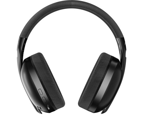Наушники Aula S6 - 3 in 1 Wired/2.4G Wireless/Bluetooth Black (6948391235554), изображение 2 Наушники Aula S6 - 3 in 1 Wired/2.4G Wireless/Bluetooth Black (6948391235554), изображение 2