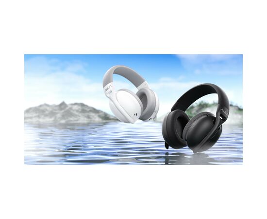 Наушники Aula S6 - 3 in 1 Wired/2.4G Wireless/Bluetooth Black (6948391235554), изображение 7 Наушники Aula S6 - 3 in 1 Wired/2.4G Wireless/Bluetooth Black (6948391235554), изображение 7