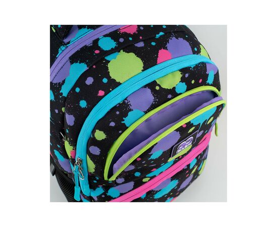 Рюкзак школьный GoPack Education 175M-1 Graffiti (GO24-175M-1), изображение 10 Рюкзак школьный GoPack Education 175M-1 Graffiti (GO24-175M-1), изображение 10