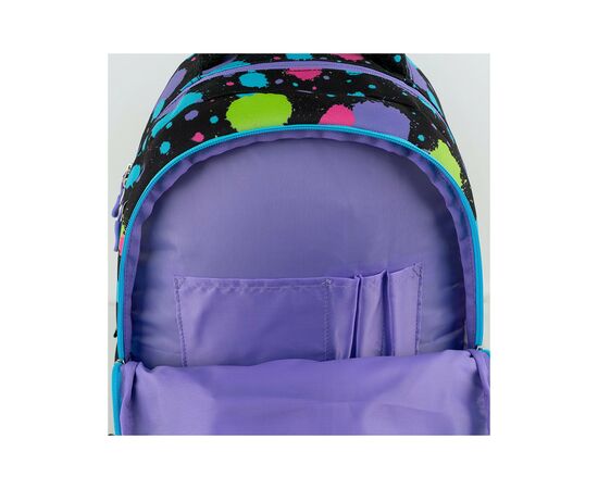 Рюкзак школьный GoPack Education 175M-1 Graffiti (GO24-175M-1), изображение 11 Рюкзак школьный GoPack Education 175M-1 Graffiti (GO24-175M-1), изображение 11