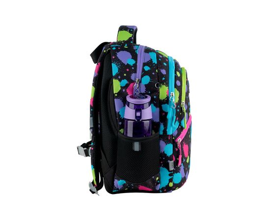 Рюкзак школьный GoPack Education 175M-1 Graffiti (GO24-175M-1), изображение 5 Рюкзак школьный GoPack Education 175M-1 Graffiti (GO24-175M-1), изображение 5