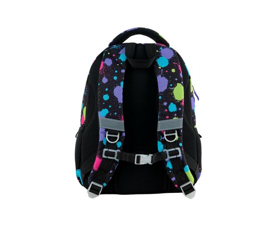 Рюкзак школьный GoPack Education 175M-1 Graffiti (GO24-175M-1), изображение 6 Рюкзак школьный GoPack Education 175M-1 Graffiti (GO24-175M-1), изображение 6
