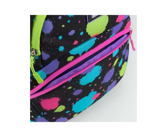 Рюкзак школьный GoPack Education 175M-1 Graffiti (GO24-175M-1), изображение 9 Рюкзак школьный GoPack Education 175M-1 Graffiti (GO24-175M-1), изображение 9