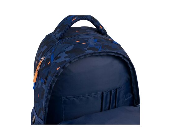 Рюкзак школьный GoPack Education 175M-10 Run Faster (GO24-175M-10), изображение 11 Рюкзак школьный GoPack Education 175M-10 Run Faster (GO24-175M-10), изображение 11
