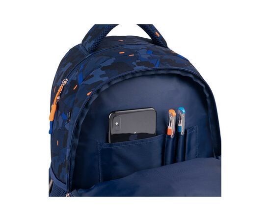 Рюкзак школьный GoPack Education 175M-10 Run Faster (GO24-175M-10), изображение 12 Рюкзак школьный GoPack Education 175M-10 Run Faster (GO24-175M-10), изображение 12