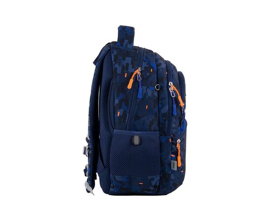 Рюкзак школьный GoPack Education 175M-10 Run Faster (GO24-175M-10), изображение 4 Рюкзак школьный GoPack Education 175M-10 Run Faster (GO24-175M-10), изображение 4