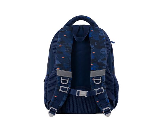 Рюкзак школьный GoPack Education 175M-10 Run Faster (GO24-175M-10), изображение 6 Рюкзак школьный GoPack Education 175M-10 Run Faster (GO24-175M-10), изображение 6