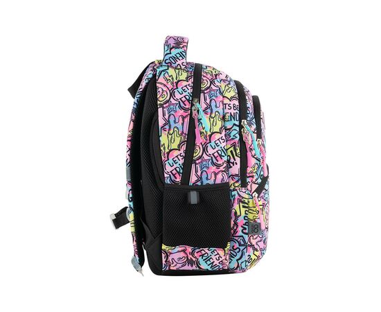 Рюкзак школьный GoPack Education 175M-2 Let's be Friends (GO24-175M-2), изображение 4 Рюкзак школьный GoPack Education 175M-2 Let's be Friends (GO24-175M-2), изображение 4