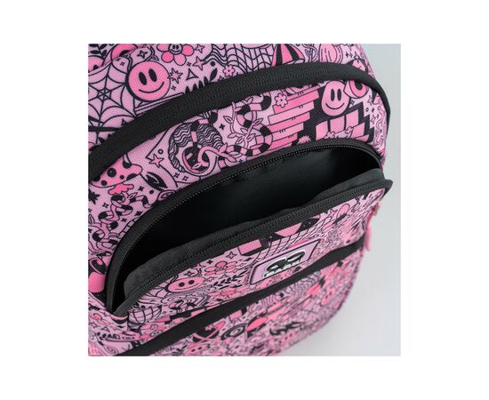 Рюкзак шкільний GoPack Education 175M-3 Endless Dream (GO24-175M-3), зображення 10 Рюкзак шкільний GoPack Education 175M-3 Endless Dream (GO24-175M-3), зображення 10