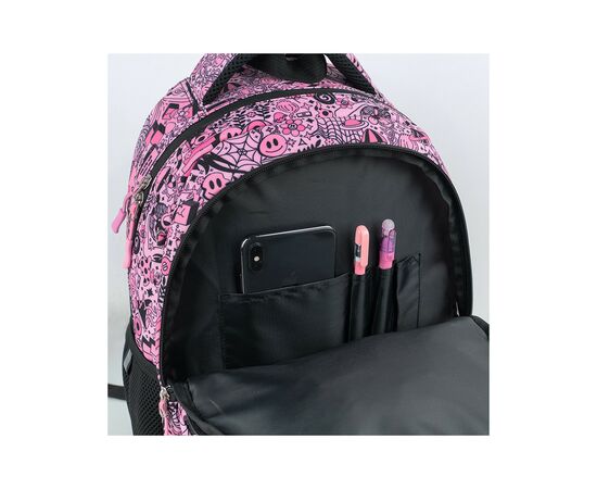 Рюкзак шкільний GoPack Education 175M-3 Endless Dream (GO24-175M-3), зображення 12 Рюкзак шкільний GoPack Education 175M-3 Endless Dream (GO24-175M-3), зображення 12