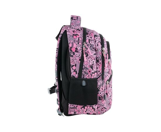 Рюкзак шкільний GoPack Education 175M-3 Endless Dream (GO24-175M-3), зображення 4 Рюкзак шкільний GoPack Education 175M-3 Endless Dream (GO24-175M-3), зображення 4