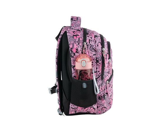 Рюкзак шкільний GoPack Education 175M-3 Endless Dream (GO24-175M-3), зображення 5 Рюкзак шкільний GoPack Education 175M-3 Endless Dream (GO24-175M-3), зображення 5
