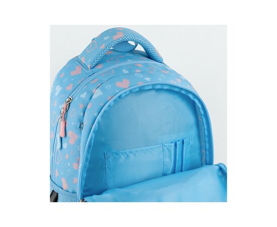 Рюкзак шкільний GoPack Education 175M-5 Cute Paw (GO24-175M-5), зображення 11 Рюкзак шкільний GoPack Education 175M-5 Cute Paw (GO24-175M-5), зображення 11