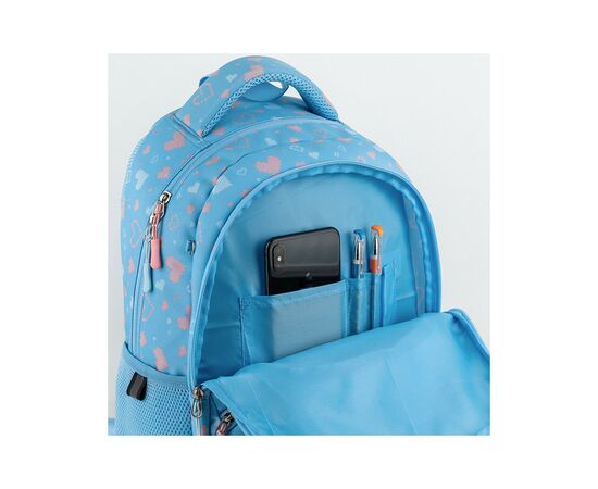 Рюкзак шкільний GoPack Education 175M-5 Cute Paw (GO24-175M-5), зображення 12 Рюкзак шкільний GoPack Education 175M-5 Cute Paw (GO24-175M-5), зображення 12