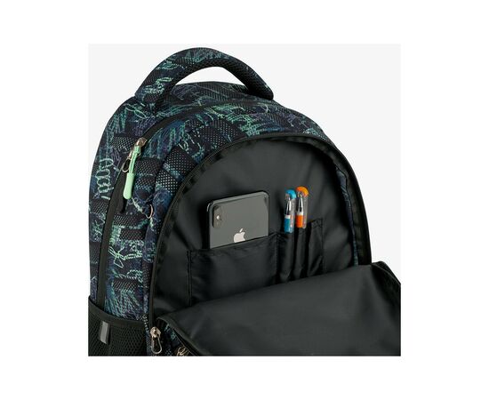 Рюкзак школьный GoPack Education 175M-6 Good Vibes (GO24-175M-6), изображение 12 Рюкзак школьный GoPack Education 175M-6 Good Vibes (GO24-175M-6), изображение 12