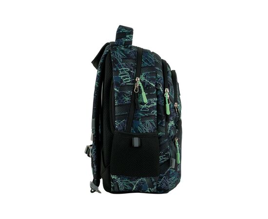 Рюкзак школьный GoPack Education 175M-6 Good Vibes (GO24-175M-6), изображение 4 Рюкзак школьный GoPack Education 175M-6 Good Vibes (GO24-175M-6), изображение 4
