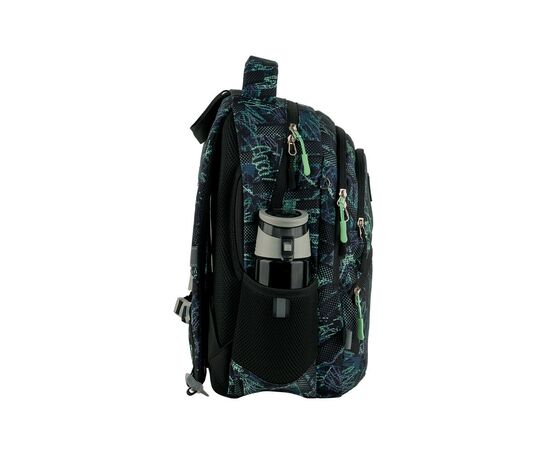 Рюкзак школьный GoPack Education 175M-6 Good Vibes (GO24-175M-6), изображение 5 Рюкзак школьный GoPack Education 175M-6 Good Vibes (GO24-175M-6), изображение 5