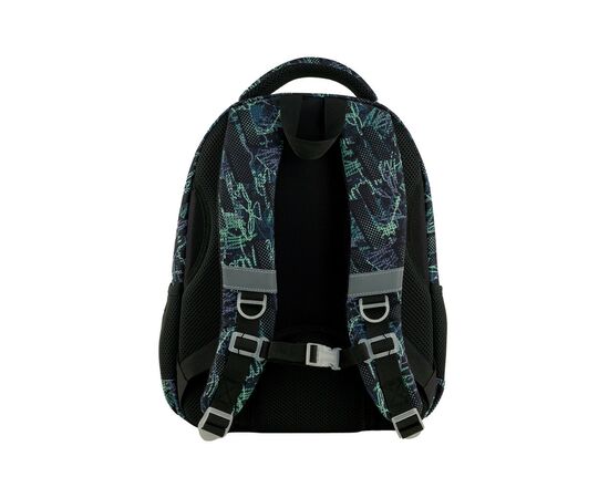 Рюкзак школьный GoPack Education 175M-6 Good Vibes (GO24-175M-6), изображение 6 Рюкзак школьный GoPack Education 175M-6 Good Vibes (GO24-175M-6), изображение 6