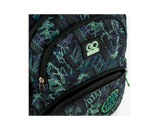 Рюкзак школьный GoPack Education 175M-6 Good Vibes (GO24-175M-6), изображение 9 Рюкзак школьный GoPack Education 175M-6 Good Vibes (GO24-175M-6), изображение 9